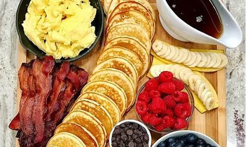 A Breakfast Feast Awaits at Cabo Wabo