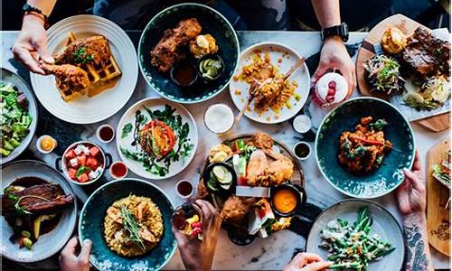 A Foodie’s Paradise at Cabo Wabo Las Vegas