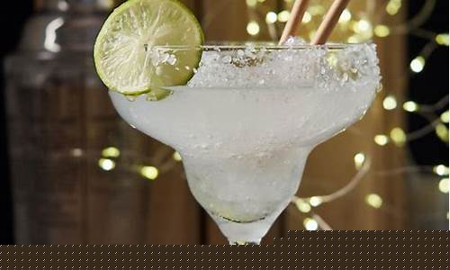 A Margarita Paradise at Cabo Wabo Cantina Vegas