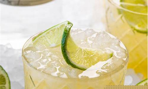 A Margarita Paradise at Cabo Wabo Cantina Vegas