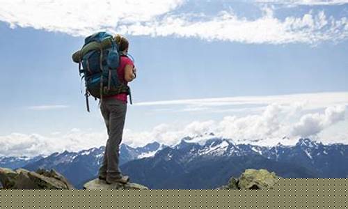 Adventure Awaits with WABO Mountaineering Supplies