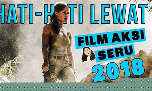 Aksi Seru di Perlumbaan Kuda Wabo