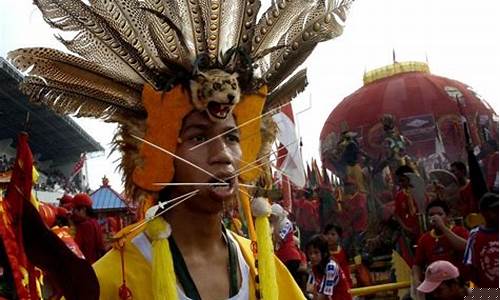 Atraksi Menarik Bandar Hiburan Wabo