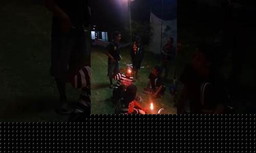 Atraksi Terkini di Wabo Entertainment City