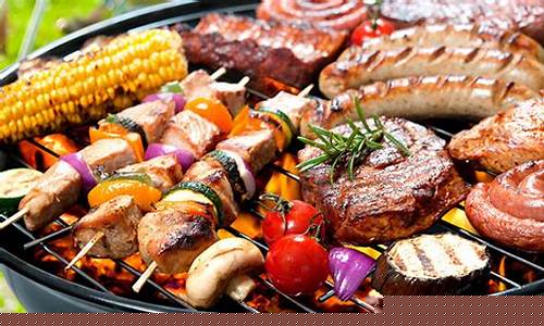 BBQ Perfection Awaits at Cabo Wabo