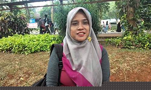 Bergembira di Bandar Wabo