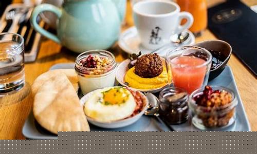 Brunch All Day at Cabo Wabo in Las Vegas