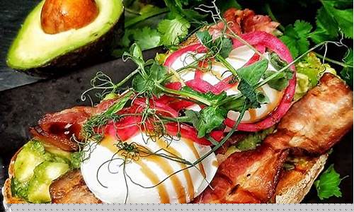 Brunching Blissfully at Cabo Wabo Las Vegas