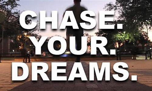 Chase Your Dreams with WABO Mountaineering