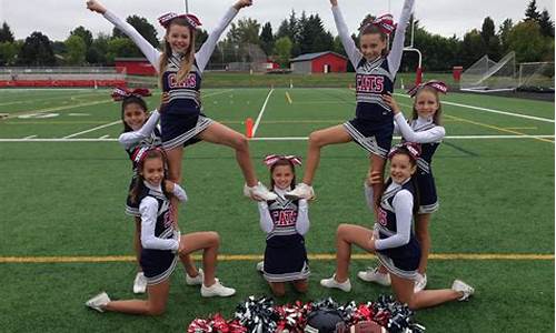 Cheer on Champions at WABO Sports Competition