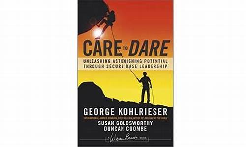 Dare to Dream Big with WABO Mountaineering