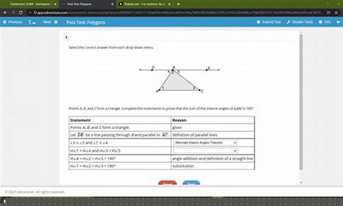 Defining Moments in WABO Competitive Tournaments