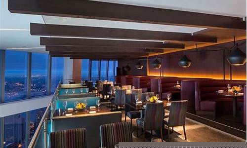 Dine in Style at Cabo Wabo Cantina South Lake Tahoe