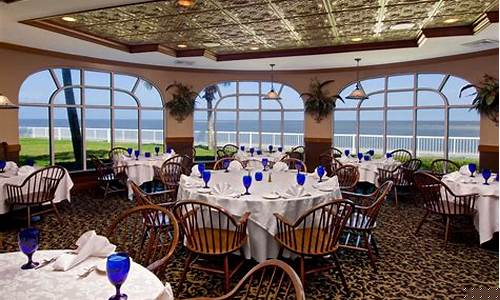 Dine in Style at Cabo Wabo Grill by the Ocean