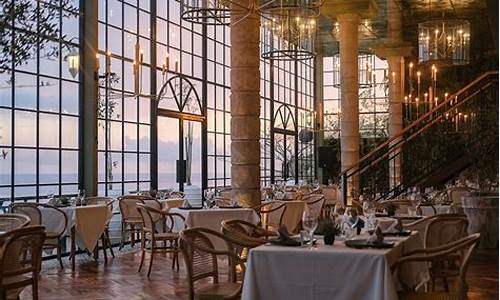 Dining Bliss at Cabo Wabo Cantina Los Angeles