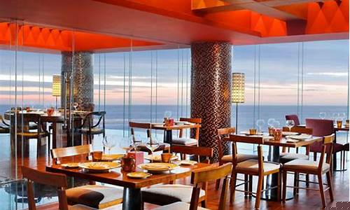 Dining Bliss at Cabo Wabo Cantina Los Angeles