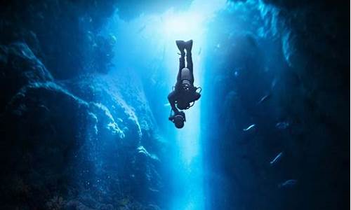 Dive Deep and Discover the Unknown with WABO Diving