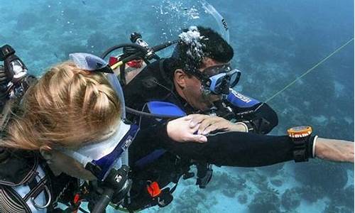 Dive Fearlessly with WABO Diving Experts by Your Side