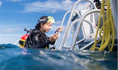 Dive Fearlessly with WABO Diving