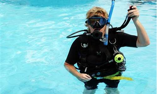 Dive Safely and Confidently with WABO Diving
