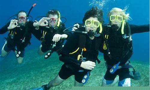 Dive Safely and Freely with WABO Diving Experts