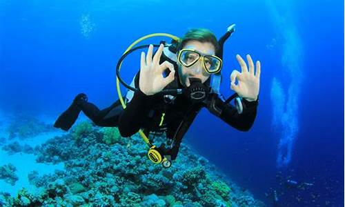 Dive with Confidence with WABO Diving