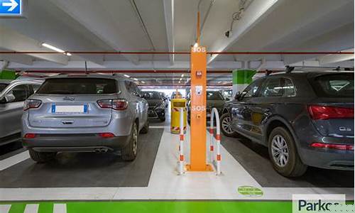 Easy Parking Solutions for Cabo Wabo Guests in Las Vegas