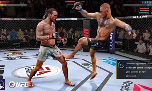 Epic UFC Night Awaits at Cabo Wabo Cantina in Vegas