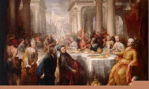 Feast on Fresh and Flavorful Fare at Cabo Wabo Grill