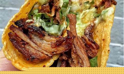 From Tacos to Margaritas, Find it All at Cabo Wabo Cantina