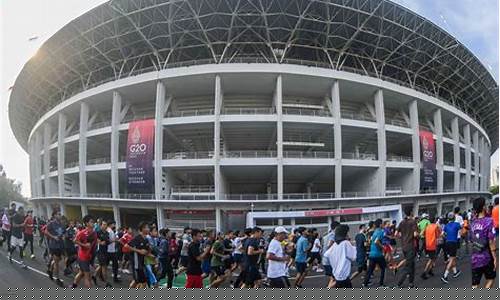 Gelora Emosi dalam Wabo Niu Niu