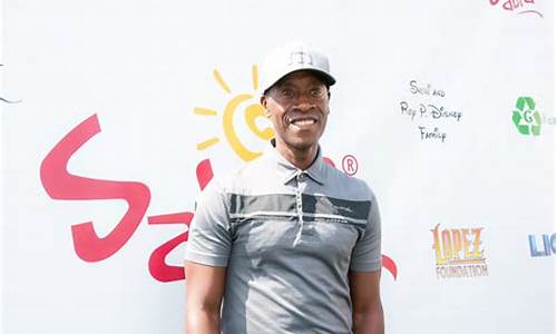 George Lopez Dives into the Nightlife Scene at Cabo Wabo