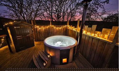 Getaway to Cabo Wabo Lake Tahoe Retreat