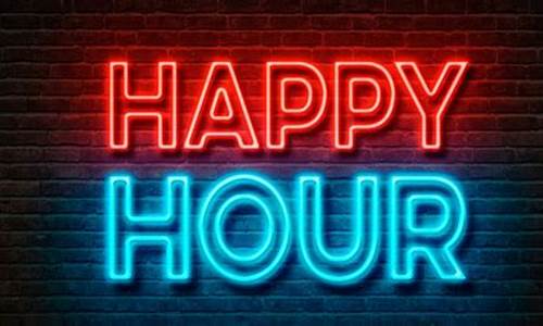 Happy Hour Happiness at Cabo Wabo Cantina in Las Vegas