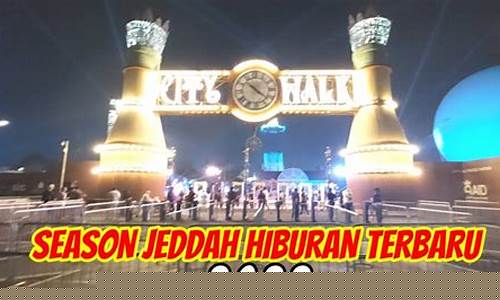 Hiburan Serba Ada di Wabo Live Entertainment