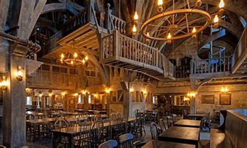 Inside the Success Story of Cabo Wabo Cantina Owner, Marco Rubio