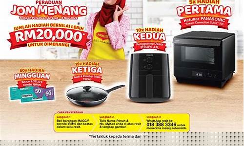 Jom Menang Bersama Wabo