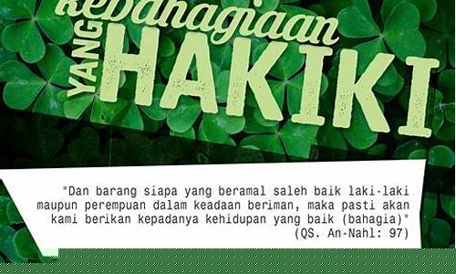 Kebahagiaan dan Kemenangan di Wabo