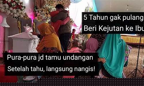 Kejutan Eksklusif di Wabo Entertainment City