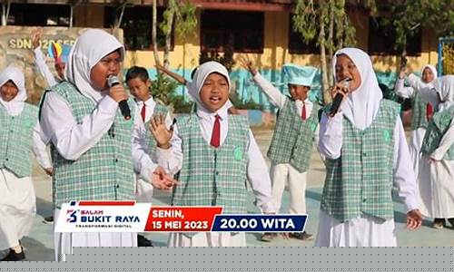 Kemeriahan Wabo Entertainment City