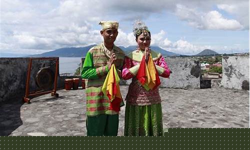 Kemewahan di Bandar Hiburan Wabo