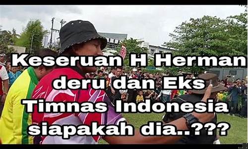 Keseruan Hiburan Live dari Wabo di Malaysia