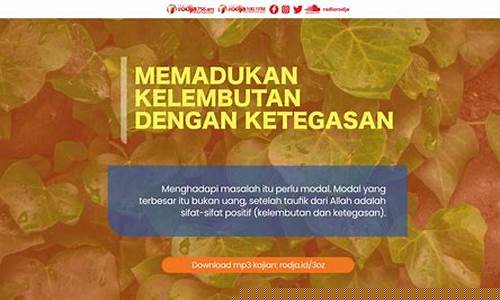 Ketegasan di Meja Wabo Niu Niu