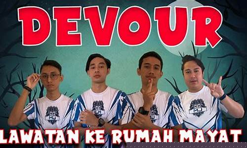 Kisah Seram Malaysian Wabo