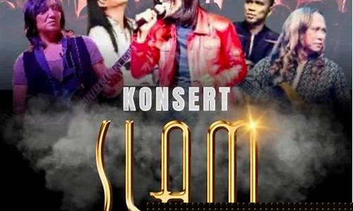 Konsert Dahsyat di Wabo Live Entertainment