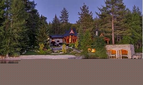 Lakefront Fun at Cabo Wabo Lake Tahoe Happy Hour