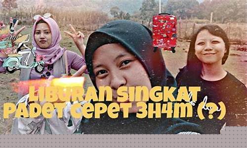 Liburan Seru di Wabo Entertainment City, Malaysia