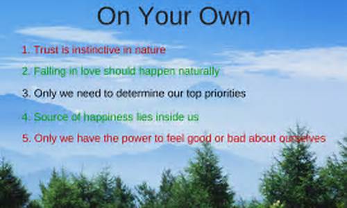 Life Lessons from WABO Rock Climbing