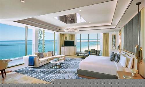 Luxurious Getaway at Cabo Wabo Hotel Goa