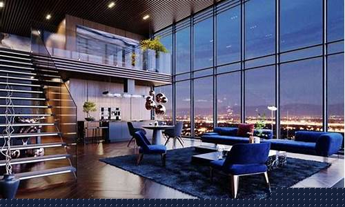 Luxury Living by the Sea at Cabo Wabo Marina Del Rey